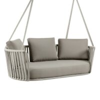 Hanging Chair Daisy Double
