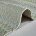 Outdoor Carpet Nativa Silber 160x230 cm