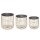 Side Table Mariam set of 3