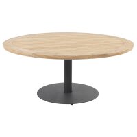 Low Dining Table Saba