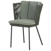 Dining Chair Touch