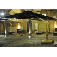 Umbrella Joint Dark-Grey