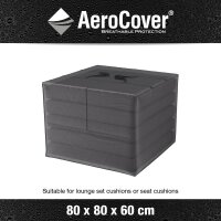 Aero-Cover Borsa da trasporto per Cusciino 200x75x60 cm