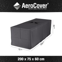 Aero-Cover Cuscino lounge per borsa da trasporto...