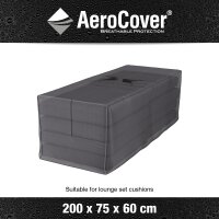 Aero-Cover Tragetasche Lounge Kissen 200x75x60 cm