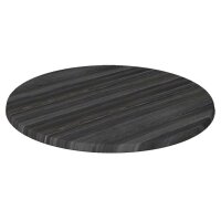 Werzalit Classic round table top