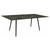 Table Interno 180x100 cm