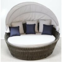 Daybed Moonlight