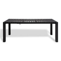 Table Extendable Odim 263/325x100x76 cm