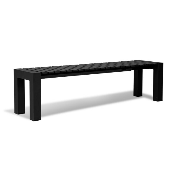 Bench Extendable Odim 139/171x42x46 cm