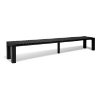 Bench Extendable Odim 240/297x45x46 cm