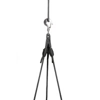 hanging chair Baza round Swing