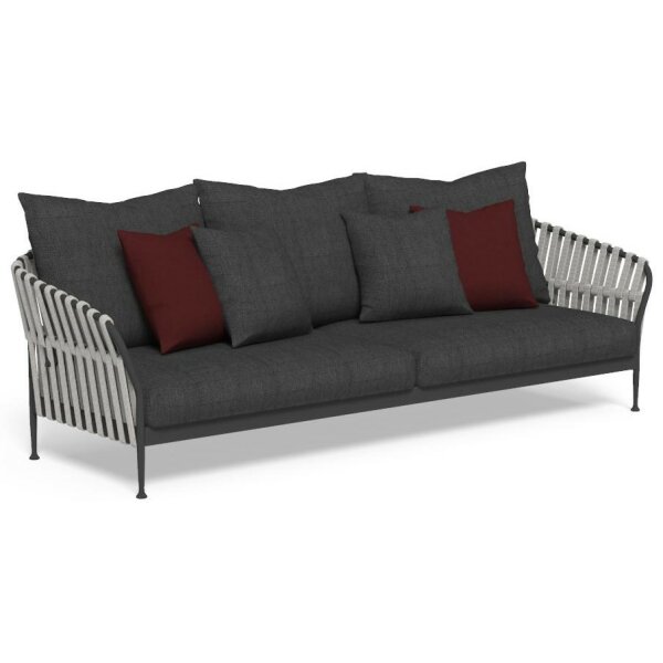 Frame Sofa 3Ps