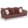 Frame Sofa 3Ps