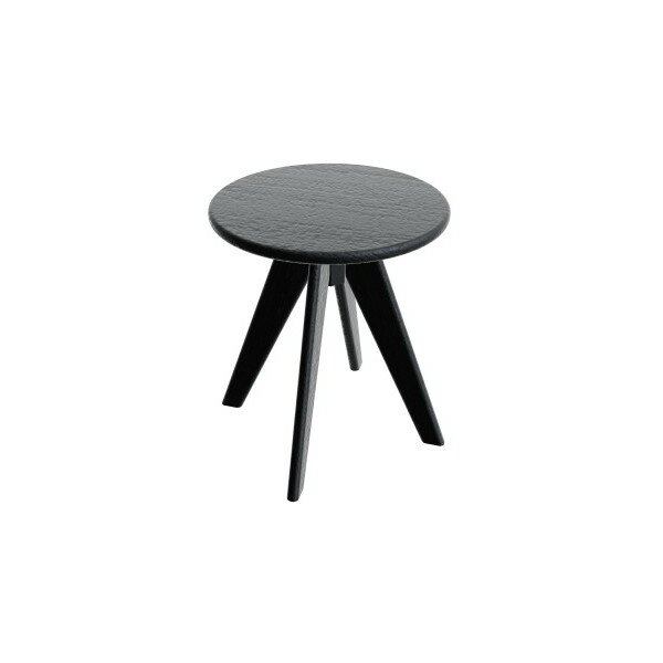 Side Table Nasty 45 Black