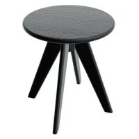 Side Table Nasty 45 Black