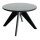 Side Table Nasty 60 Black