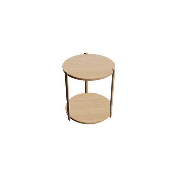 Side Table Maki Natur