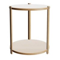 Side Table Maki Natur