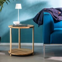 Side Table Maki Natur