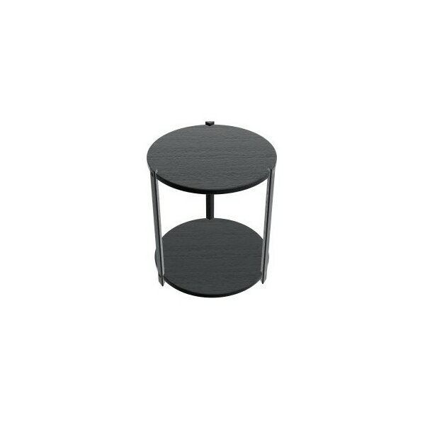 Side Table Maki Black