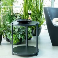 Side Table Maki Black