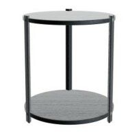 Side Table Maki Black