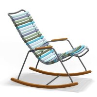 Click Kids Rocking Chair