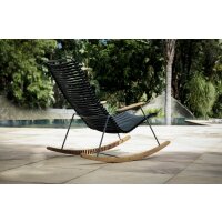 Click Kids Rocking Chair