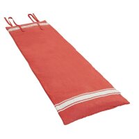 Strandtuch Matelas Bain 100% recycled cotton