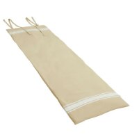 Strandtuch Matelas Bain 100% recycled cotton