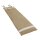 Strandtuch Matelas Bain 100% recycled cotton