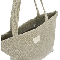 Strandtasche 100% recycled cotton