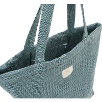 Strandtasche 100% recycled cotton