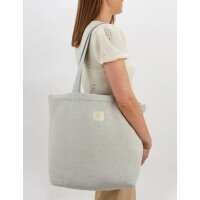 Strandtasche 100% recycled cotton