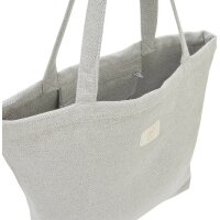 Strandtasche 100% recycled cotton