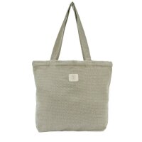 Strandtasche 100% recycled cotton