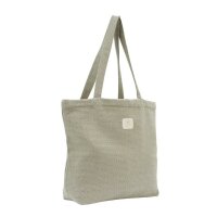 Strandtasche 100% recycled cotton