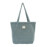 Strandtasche 100% recycled cotton