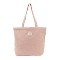 Strandtasche 100% recycled cotton