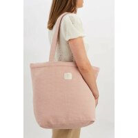 Strandtasche 100% recycled cotton