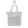 Strandtasche 100% recycled cotton