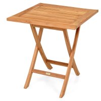 Table Tropical 70x70 cm