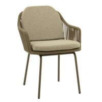 Dining Chair Curvy