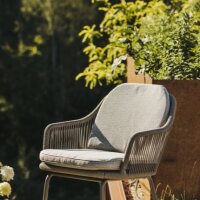 Dining Chair Curvy