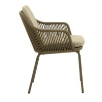 Dining Chair Curvy