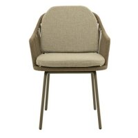 Dining Chair Curvy