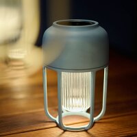 Outdoor Lamp Lighth No. 1