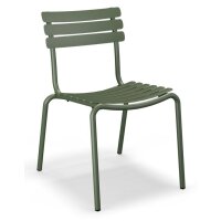 Dining Arm Chair Alua