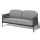 Sofa 2 Seater Tango